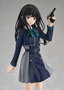 Lycoris Recoil Estatua PVC Pop Up Parade Takina Inoue 18 cm