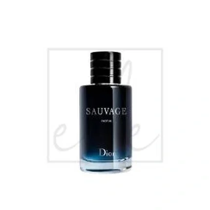 Dior Sauvage Parfum para Hombre Vaporizador Recargable 30 ml