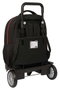 Safta Mochila Grande con Ruedas Compact Evolution Extraíble My Hero Academia