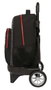 Safta Mochila Grande con Ruedas Compact Evolution Extraíble My Hero Academia