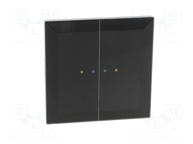 F&F Controlador de persianas Smart Home GS Serie GS2-STR-3 F&F Controlador de persianas Smart Home GS Serie GS2-STR-3