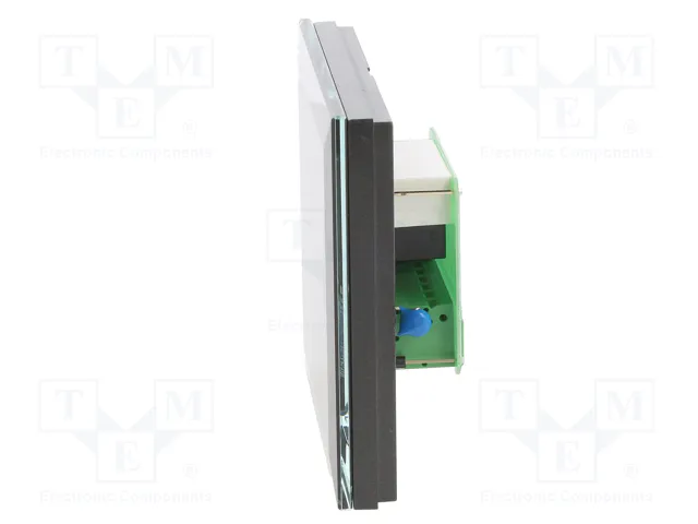 F&F Controlador de persianas Smart Home GS Serie GS2-STR-3 F&F Controlador de persianas Smart Home GS Serie GS2-STR-3