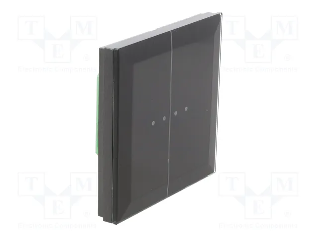 F&F Controlador de persianas Smart Home GS Serie GS2-STR-3 F&F Controlador de persianas Smart Home GS Serie GS2-STR-3
