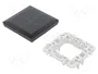 F&F Controlador de persianas Smart Home GS Serie GS2-STR-3