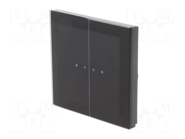 F&F Controlador de persianas Smart Home GS Serie GS2-STR-3 F&F Controlador de persianas Smart Home GS Serie GS2-STR-3