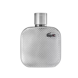 L.12.12 Silver Grey, Agua de perfume, Para hombres, 100 ml
