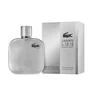 Lacoste L.12.12 Silver Grey Eau de Parfum 100 ml
