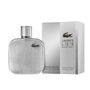 Lacoste L.12.12 Silver Grey Eau de Parfum 100 ml