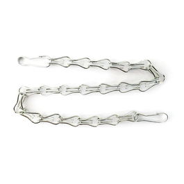 Edm Cadena Multiusos Matainsectos 57 cm para Modelos 06013 06030 Recambio Matamosquitos Cromado