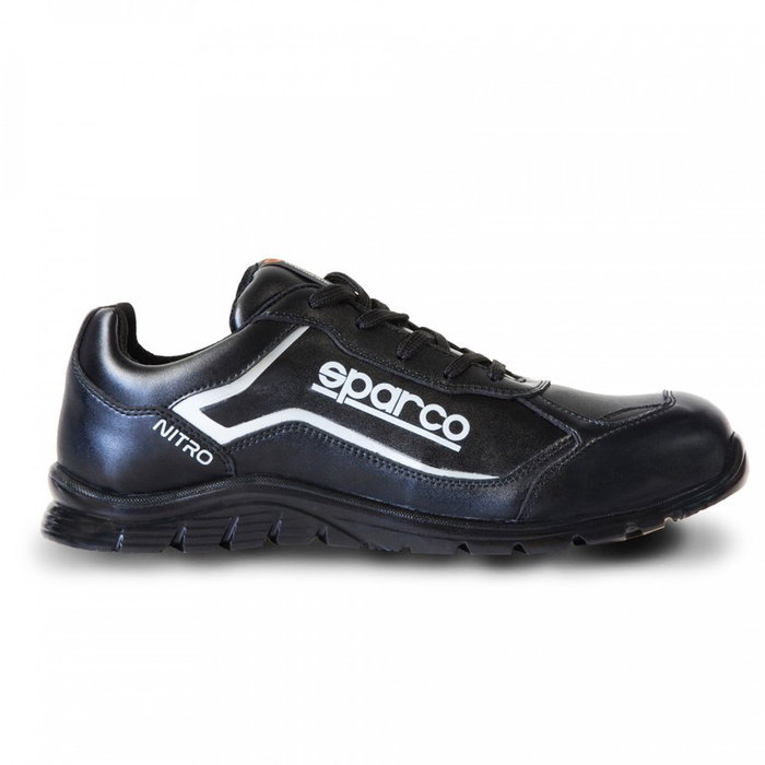 Sparco Nitro Mikko Talla 36 Negra S3 SRC Sparco Nitro Mikko Talla 36 Negra S3 SRC