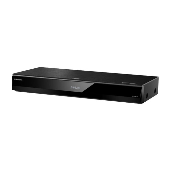 Reproductor de Blu-Ray Panasonic DP-UB820EGK