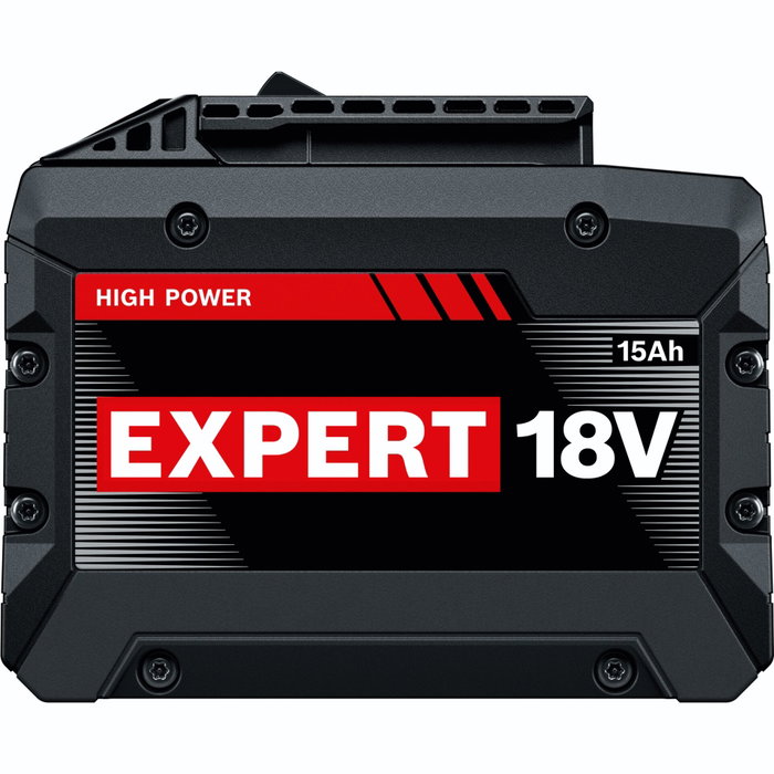 Bosch EXPERT EXBA18V-150 18V 15,0Ah Bosch EXPERT EXBA18V-150 18V 15,0Ah