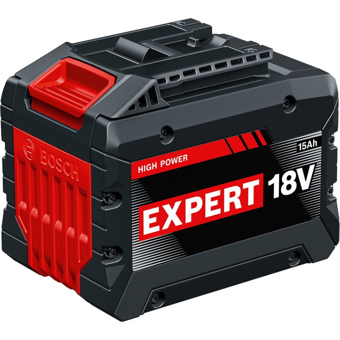 Bosch EXPERT EXBA18V-150 18V 15,0Ah Bosch EXPERT EXBA18V-150 18V 15,0Ah