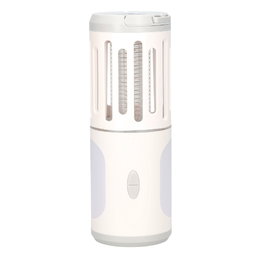 Navelis Linterna LED mata insectos 6W 3xAA