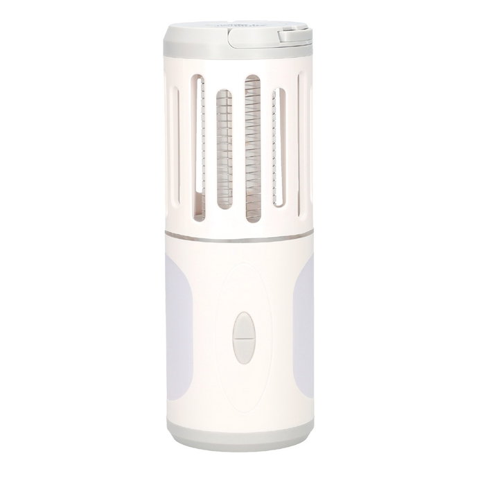 Navelis Linterna LED mata insectos 6W 3xAA Navelis Linterna LED mata insectos 6W 3xAA