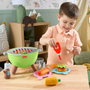 Fisher-Price Barbacoa de Actividades de 14 piezas