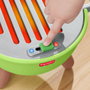 Fisher-Price Barbacoa de Actividades de 14 piezas