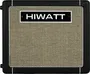 HIWATT GO40 Amplificador Acústico Combo 40W con Batería y Bluetooth para Guitarra y Micrófono con Reverb