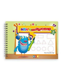 2.GRAFOMOTRICIDAD, GEU - GEU