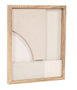 DKD Home Decor Cuadro LED MDF 40x3,8x50 Moderno 3D (Pack de 2 surtidos)