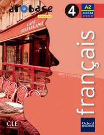 Arobase Deuxième Édition 4, VV.AA. - OXFORD UNIVERSITY PRESS