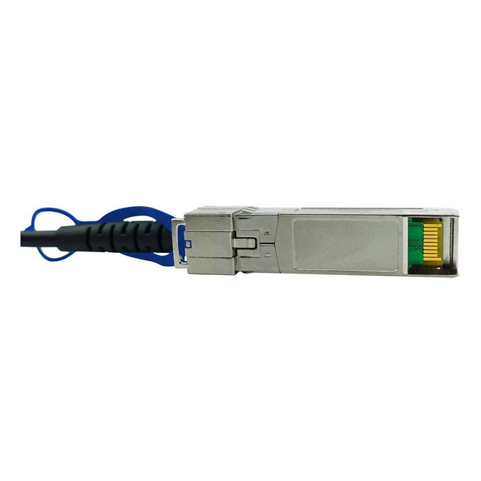 BlueOptics SFP-25G-C3M-BL DAC SFP28 de 3m, 25Gbps