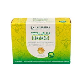 La Pirenaica Jalea Defens 10 Viales
