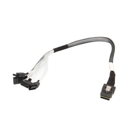 Cable HPE P07484-001 MiniSAS - SATA para ML30 G10 Cable HPE P07484-001 MiniSAS - SATA para ML30 G10