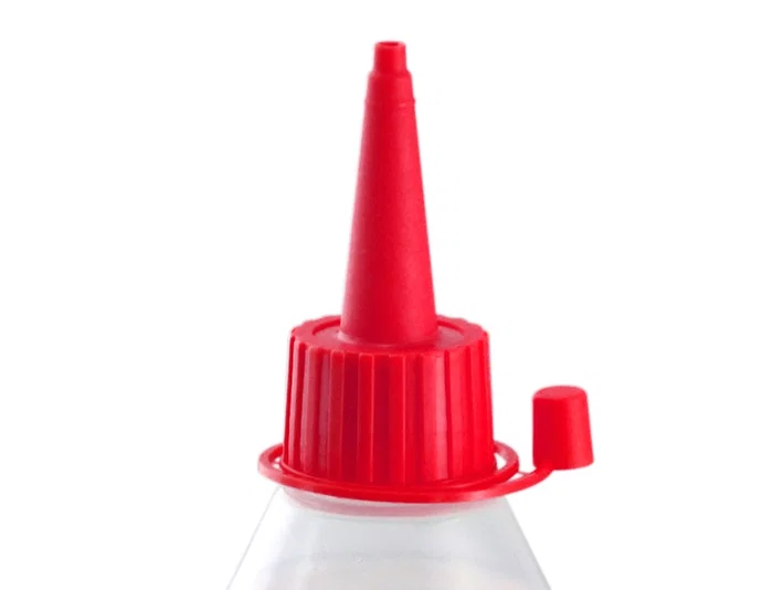 Liderpapel Silicona Líquida para Manualidades Bote con Aplicador 100 ml