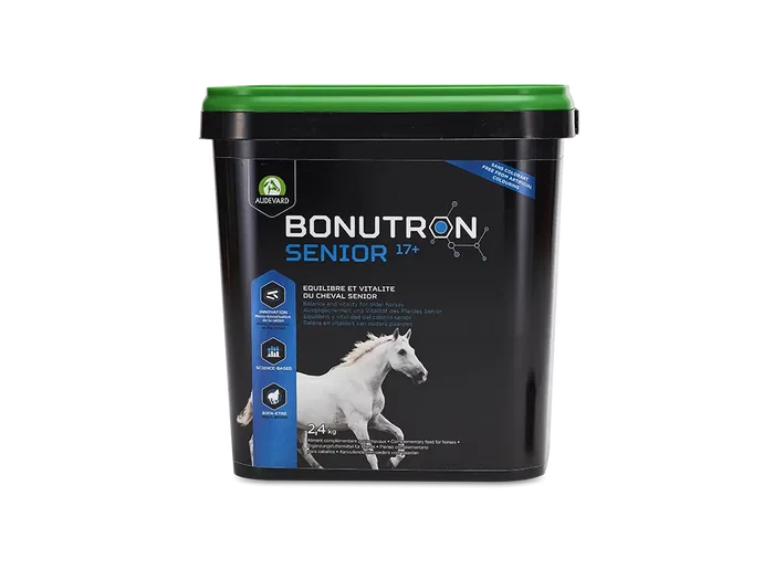AUDEVARD VET BONUTRON SENIOR 17 PLUS 2,4 kg AUDEVARD VET BONUTRON SENIOR 17 PLUS 2,4 kg