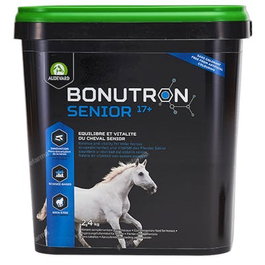 AUDEVARD VET BONUTRON SENIOR 17 PLUS 2,4 kg
