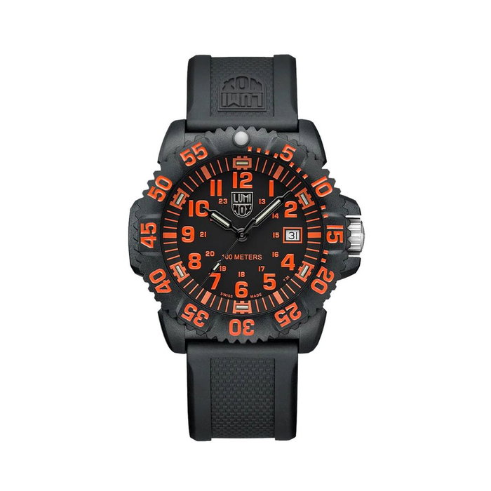 Reloj Hombre Luminox X2.2059.2 (Ø 44 mm) Reloj Hombre Luminox X2.2059.2 (Ø 44 mm)