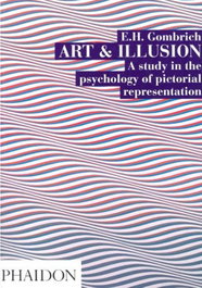 Phaidon, ART AND ILLUSION - 6TH EDITION