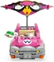 LEGO Mario Kart Rey Boo y el Carro de Mario Kart Set de Construcción de 8 Años
