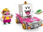 LEGO Mario Kart Rey Boo y el Carro de Mario Kart Set de Construcción de 8 Años