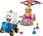 LEGO Mario Kart Rey Boo y el Carro de Mario Kart Set de Construcción de 8 Años