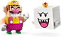 LEGO Mario Kart Rey Boo y el Carro de Mario Kart Set de Construcción de 8 Años