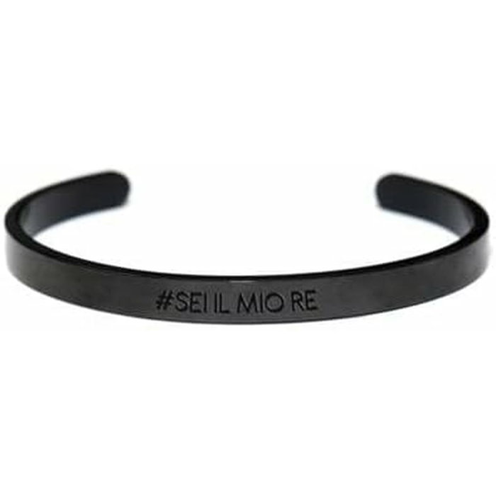 Pulsera Mujer CO88 Collection 8CB-19051 Negro