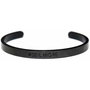 Pulsera Mujer CO88 Collection 8CB-19051 Negro