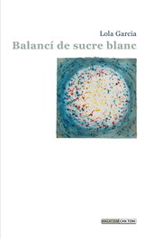 Balancí de sucre blanc, Dolors Garcia Borrueco - DOCUMENTA BALEAR