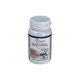 PLANTAPOL Natural Balance 30 Cápsulas