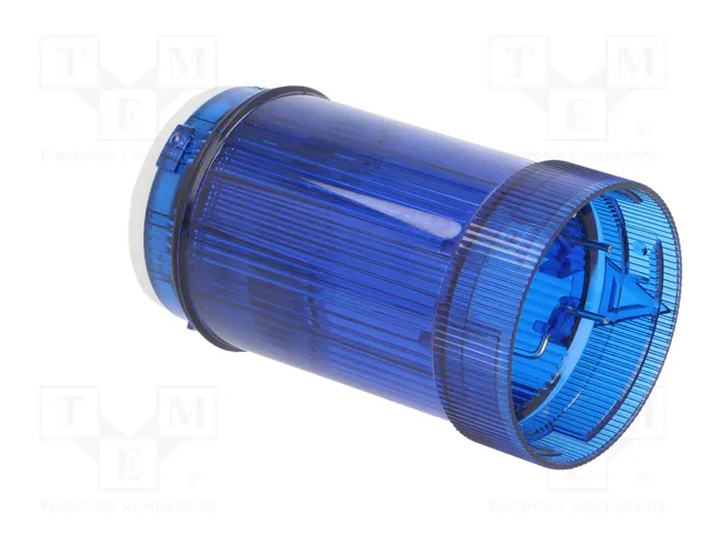 AUER SIGNAL Módulo de automatización señalizador luminoso azul Eco Modul 40