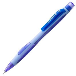 Uni-Ball Portaminas Shalaku S 0.5mm M5-228 Azul (Set de 12)