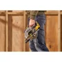Stanley Fatmax Sierra Circular SFMCS500M2K-QW 165 mm Litio 18V con 2 Baterías 4Ah