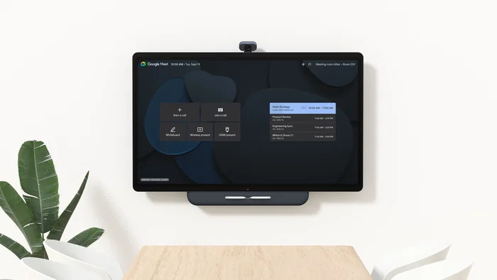 Avocor Google Meet Series One Board 65 Pizarra Blanca Interactiva 165,1 cm (65") Pantalla Táctil Multi-touch con Altavoces, Micrófono y Montaje VESA 400x400 mm Avocor Google Meet Series One Board 65 Pizarra Blanca Interactiva 165,1 cm (65") Pantalla Táctil Multi-touch con Altavoces, Micrófono y Montaje VESA 400x400 mm
