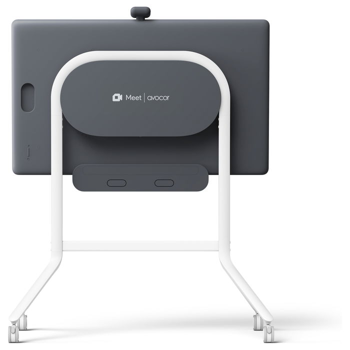 Avocor Google Meet Series One Board 65 65" 3840x2160 USB-C HDMI USB 3.2