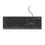 Trust Primo Keyboard PT Teclado Portugués 24142