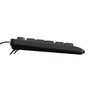 Trust Primo Keyboard PT Teclado Portugués 24142