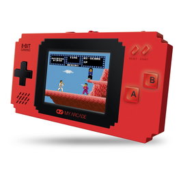 My Arcade Consola de Juego Pixel Player