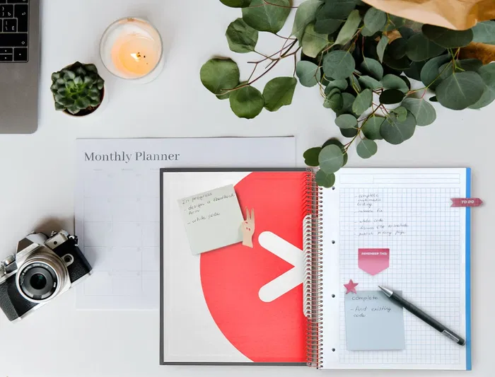 Antartik Cuaderno espiral A4 Micro Antartik, Tapa Forrada, 120 Hojas, 90 gr, Cuadro 5mm, Negro